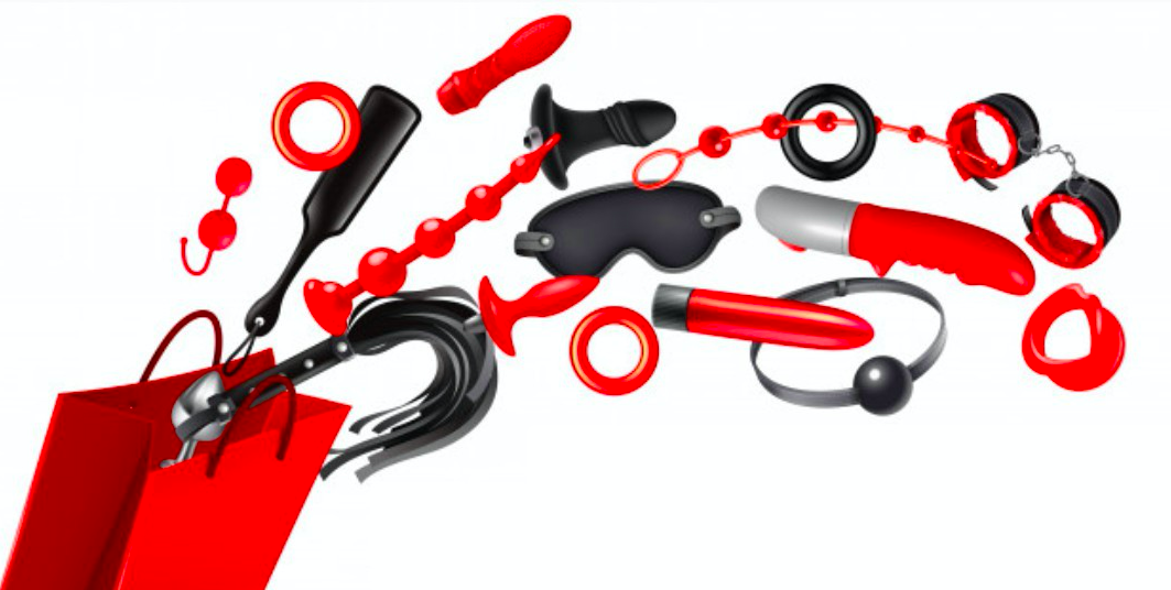 Kinkshop.dk
